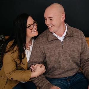 Meet your Posher, Whitney